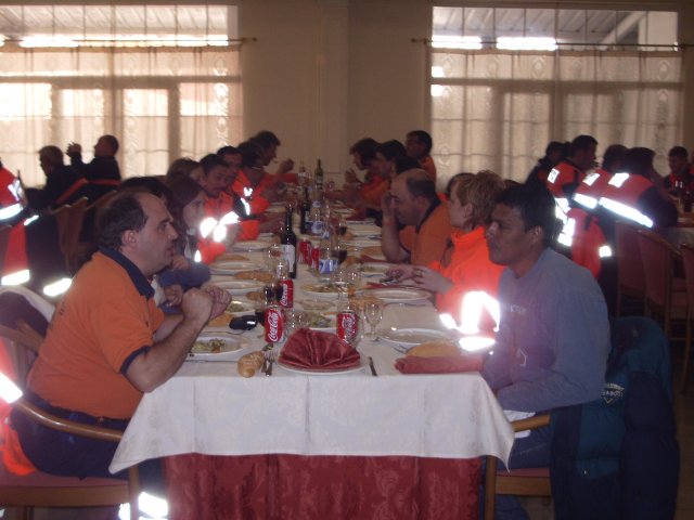 Gran Fondo Vila de Paterna 2005